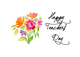 Den učitelů 2017